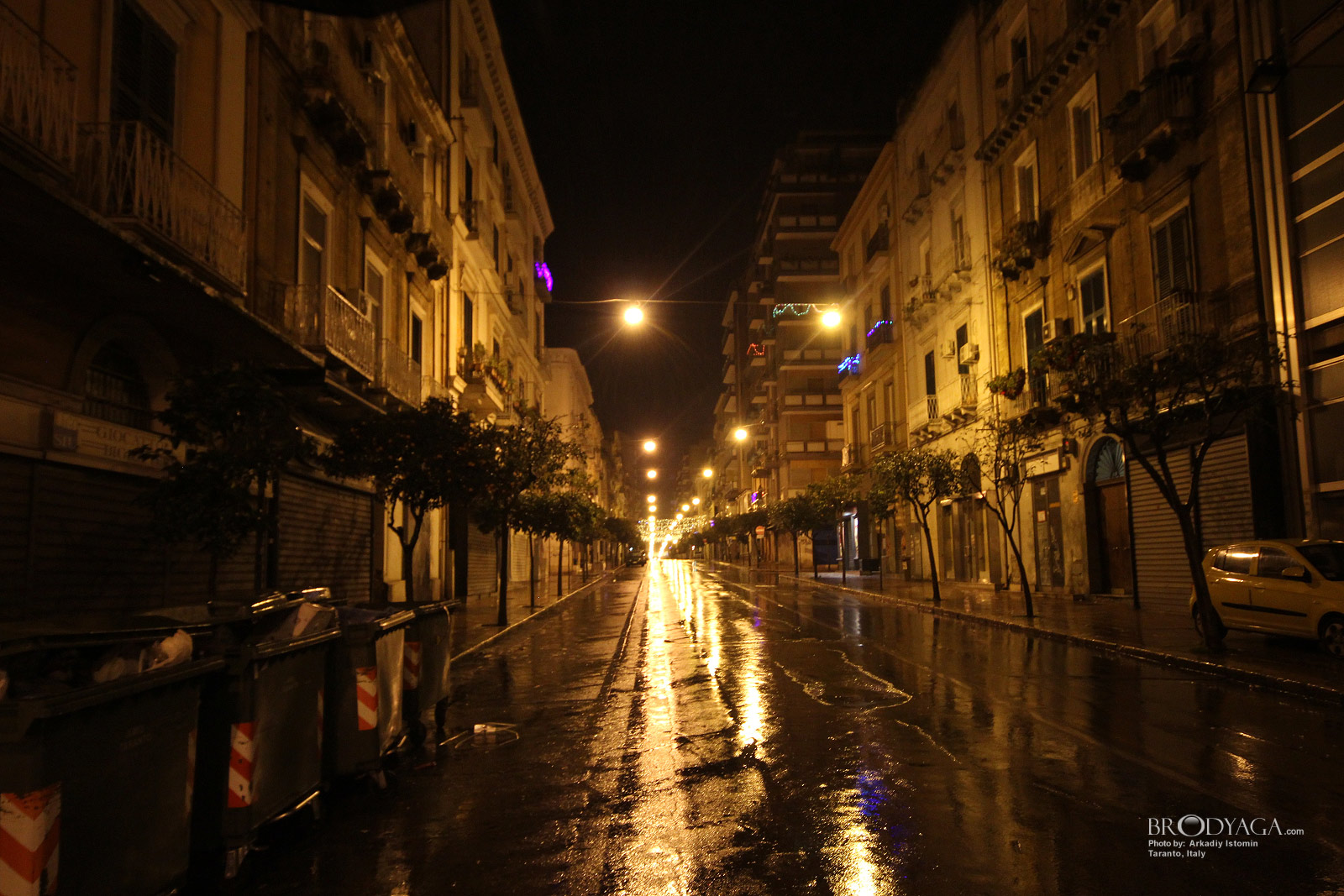 Taranto